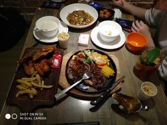 -周沫西餐(漫广场店)