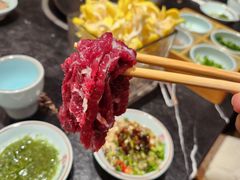 -寻牛记潮汕牛肉火锅(双喜城店)