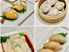 -天津香格里拉大酒店