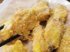 -南记食粥坊·宵夜大排档(南桂店)