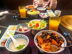 -無二炙坊·和牛烧肉(大钟寺1733店)