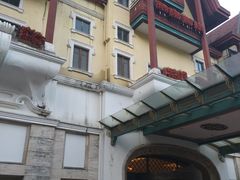 -深圳东部华侨城茵特拉根酒店