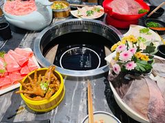 -小王少龙火锅(沙南街店)