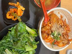 -食其家·牛丼咖喱(金桥国际店)