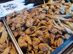 -清真拉妈卤味(回民街店)