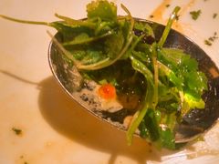 -郑州绿地JW万豪酒店The Grill烤汇扒房
