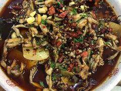 -蜀膳坊(洪公祠小区店)