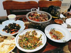 -赣南人家·头牌江西菜(劲松店)