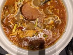 -顺香居·老字号湖北菜(江汉路店)