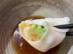 -必点海鲜·鲅鱼水饺(鞍山西道店)