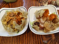-嘉华小吃(蛇口市场店)