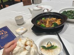 -粥旺庄(芳村店)