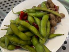 -禾记海鲜烧烤(八一路店)