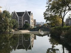 -成都南湖公园