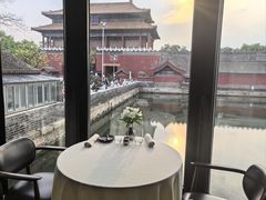 -The Georg(东华门店)