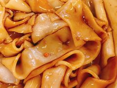 拌粉-东排食堂长沙小吃大排档(五一广场店)