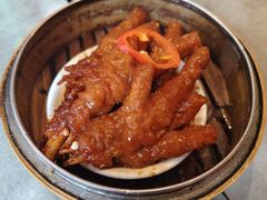 -点点心点心专门店(旺角店)
