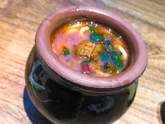 小罐牛肉米线-雀舞云南菜(乐客城店)