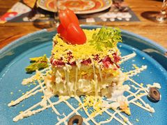 -卢布里西餐厅(总店)