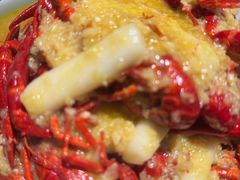 -舞虾小说.涮肉.烧烤(国顺东路店)