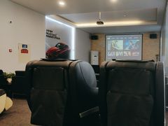 -北京亚奥福瑞福特4S店(北苑家园店)