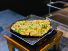 烤茄子-很久以前羊肉串(簋街店)
