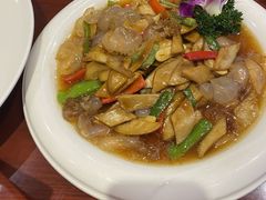 -牟传仁饭庄(星海店)