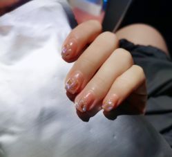 -Touch Nail·品质·美甲美睫