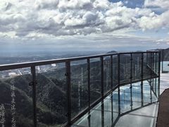 -大慈岩风景区