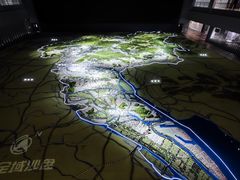 -广州市城市规划展览中心