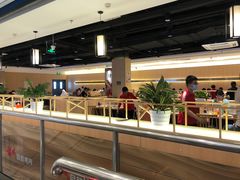 -福成自助烤肉(华冠天地城关店)
