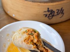-东升灌浆包(辛庄街总店)