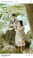 -索菲雅新派婚纱摄影(桂林店)