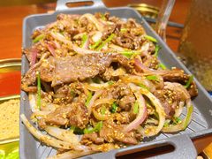 -鑫日千里马朝鲜族小馆(总店)