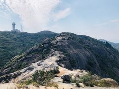 -大罗山风景区