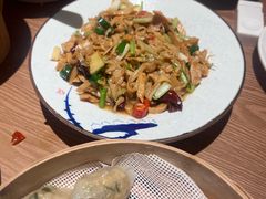-乡里八闽·福州乡土菜(高宅店)