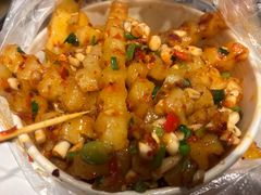 -土豆哥(银石广场一店)
