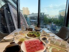 -澳门豆捞(裕华东路店)