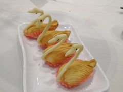 -稻香酒家·33年老字号·港式粤菜(富邦中心店)
