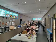 -紫光园·烤鸭·北京菜(团结湖店)