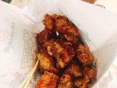 -傅强排骨(成都总店)