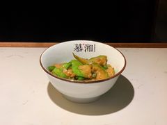 -慕湘精致湖南菜(水贝店)