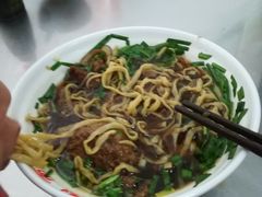 -老赵面店(大西路店)