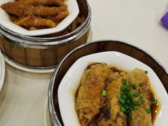 -凤凰楼酒家·粤宴点心(华强北店)