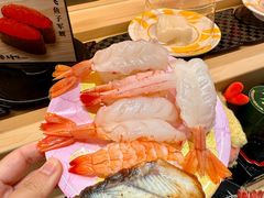 -友壹町寿司(佛山新DNA店)