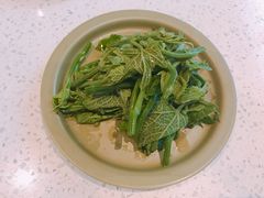-半山腰·云南菜(侨福芳草地店)