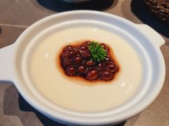 顺德均安豆腐花-喜记顺德菜(南昌万象城店)