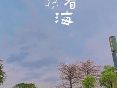 -西堤公园
