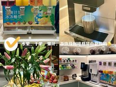 -东方棕泉·洗浴·按摩·美食国际水疗会所(福田店)