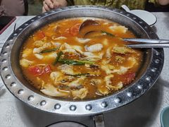 -陈生记黑鱼馆·20年活鱼现杀(宁波鼓楼店)